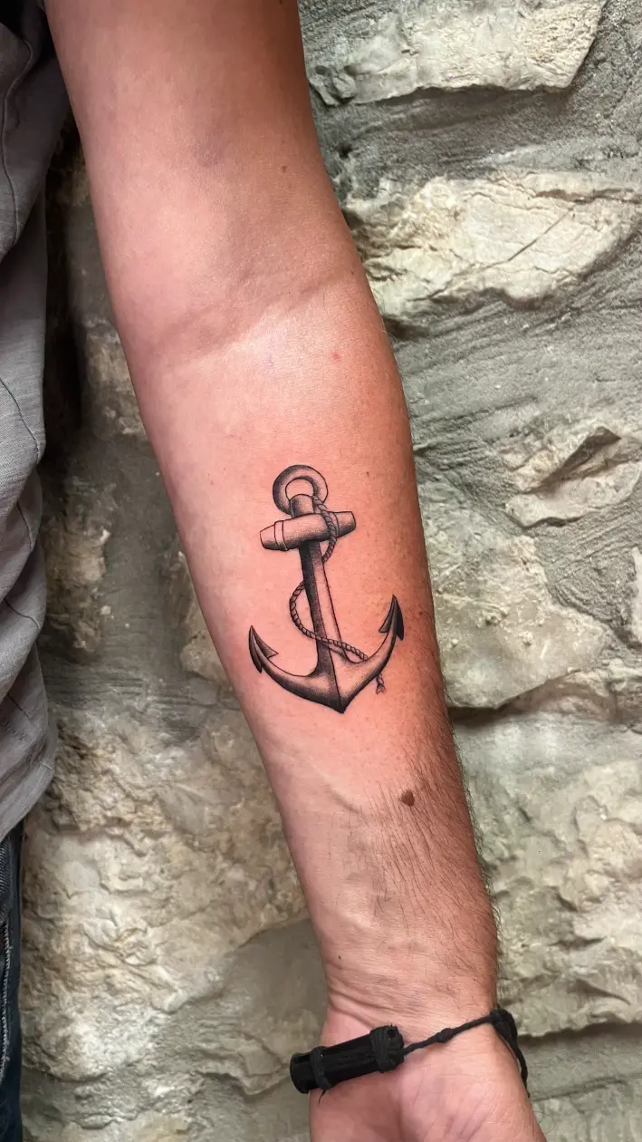 Micro Tattoo Rovinj