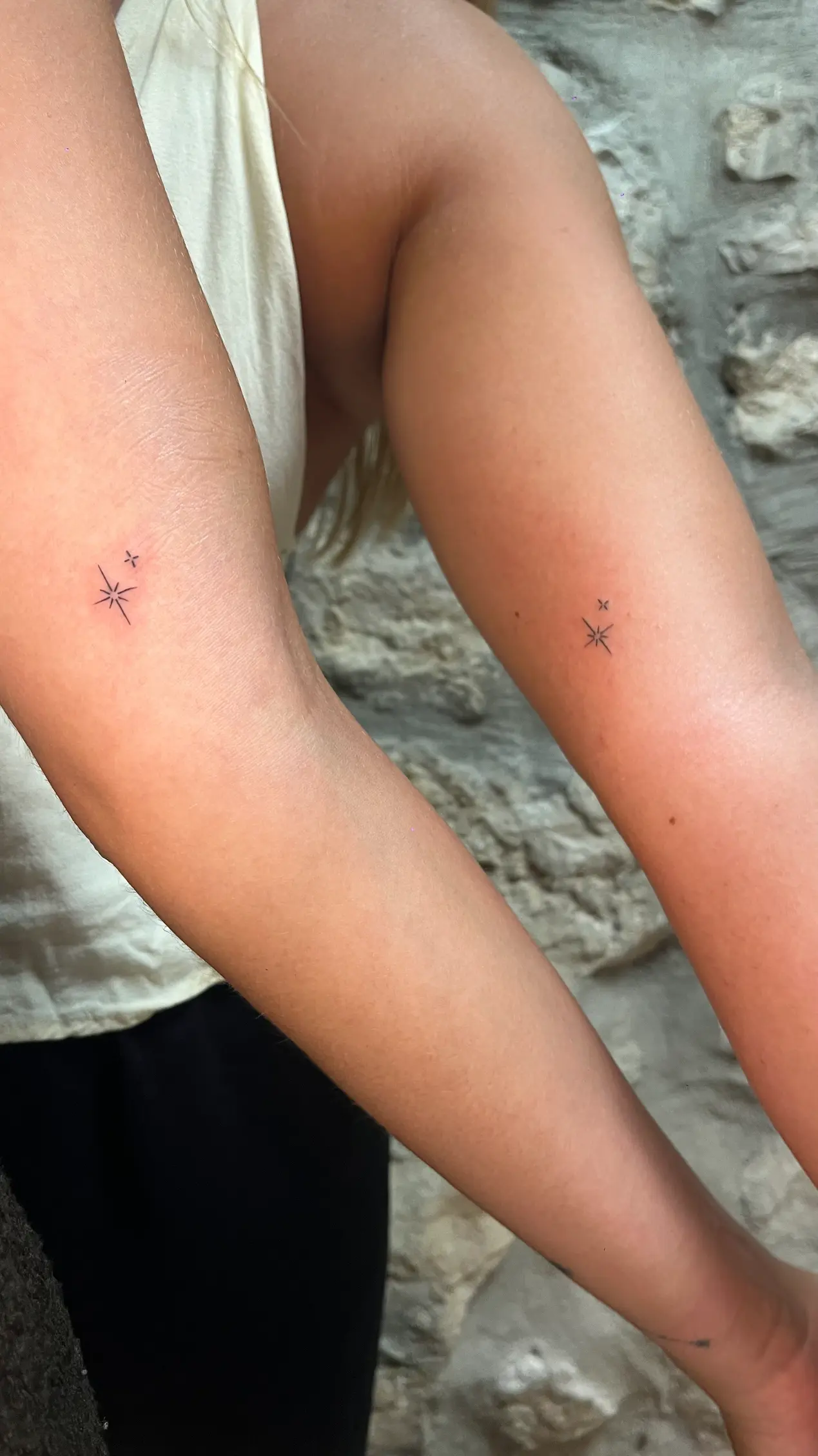 Micro Tattoo Sibenik