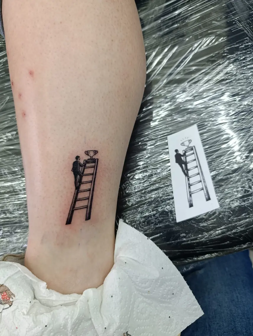 Beach festival tattoo Croatia