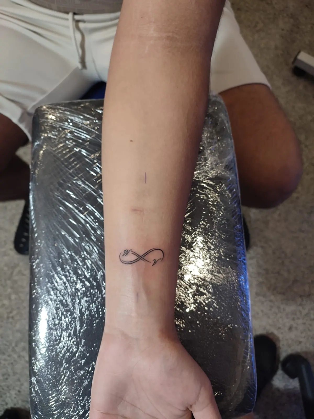 Best tattoo shop Zrće Beach Croatia