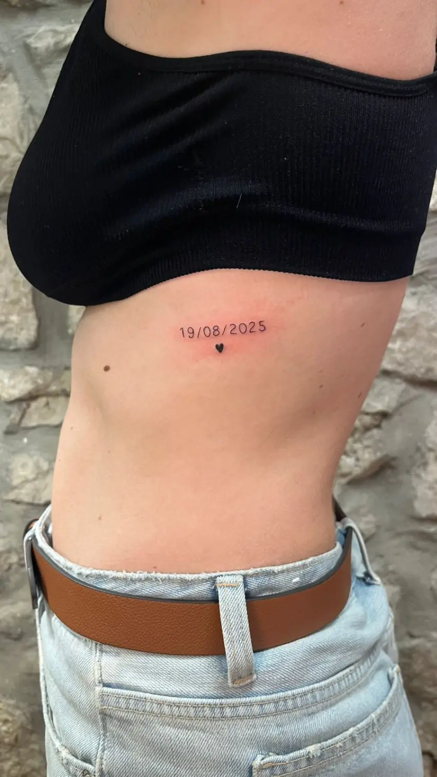 Festival tattoo shop Zrće